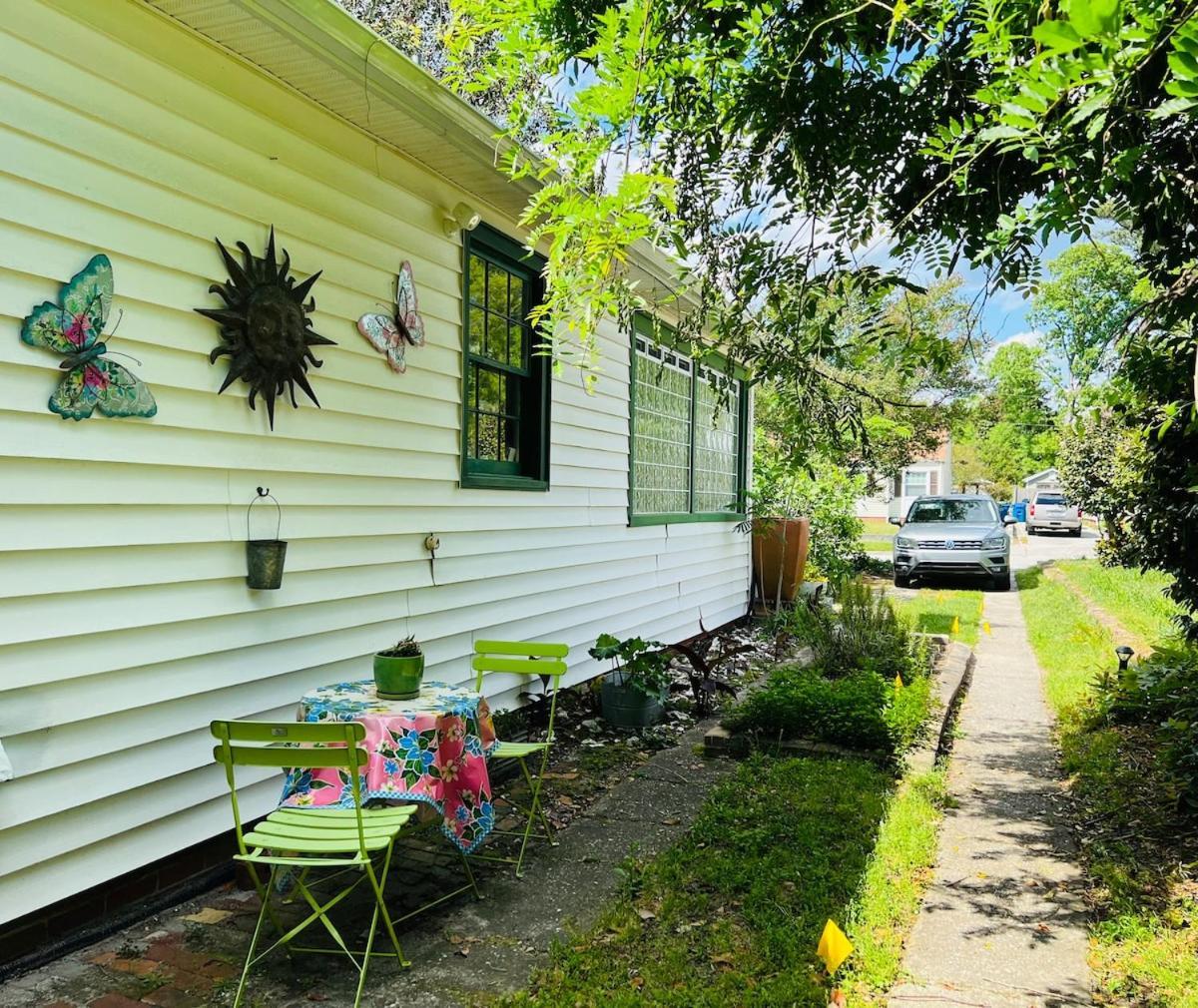 The Casita Serenely Welcomes Guests All Year Round Ουίλμινγκτον Εξωτερικό φωτογραφία